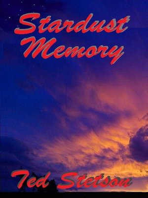 cover image of Stardust Memory